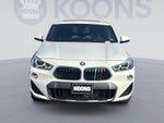 2018 BMW X2 xDrive28i