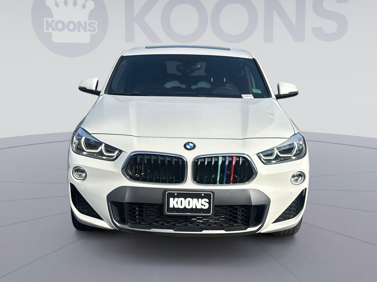 2018 BMW X2 xDrive28i