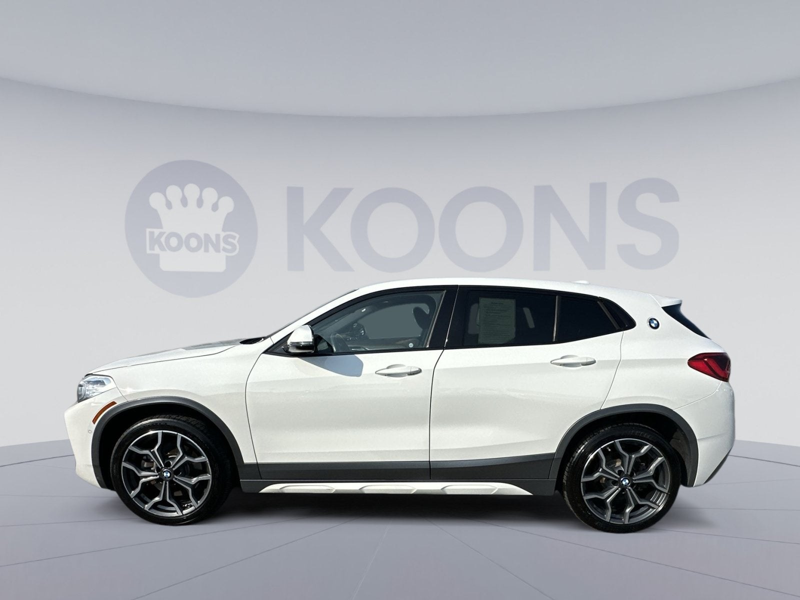 2018 BMW X2 xDrive28i