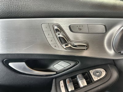 2019 Mercedes-Benz GLC GLC 300