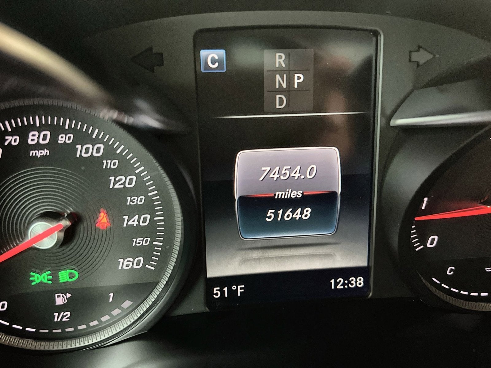 2019 Mercedes-Benz GLC GLC 300