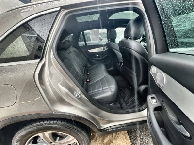 2019 Mercedes-Benz GLC GLC 300