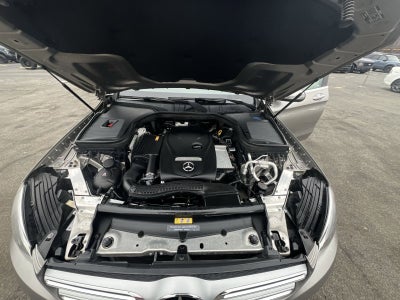 2019 Mercedes-Benz GLC GLC 300