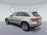 2019 Mercedes-Benz GLC GLC 300