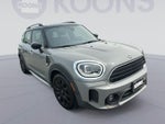 2021 MINI Cooper Countryman Oxford Edition