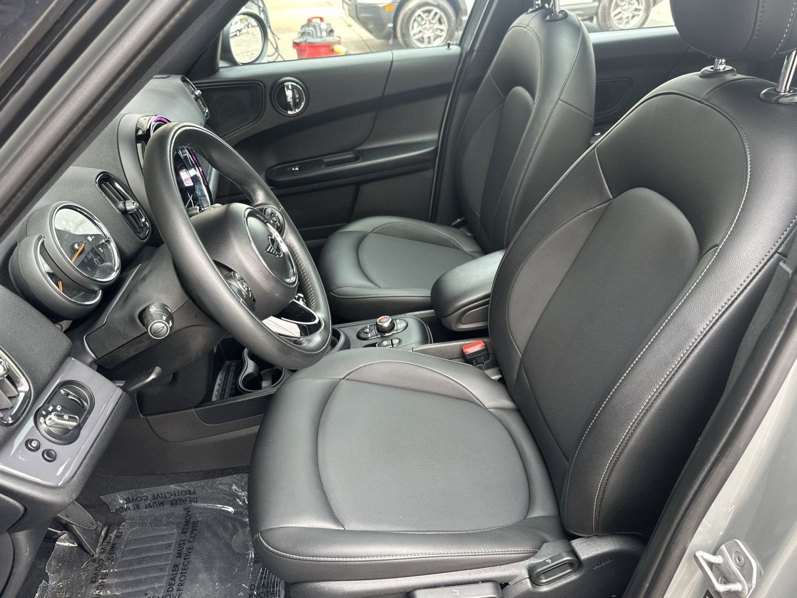 2021 MINI Cooper Countryman Oxford Edition
