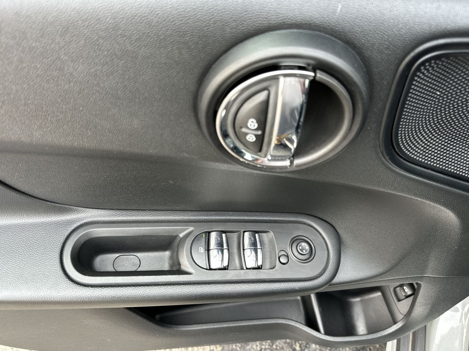 2021 MINI Cooper Countryman Oxford Edition