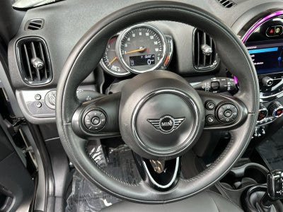 2021 MINI Cooper Countryman Oxford Edition