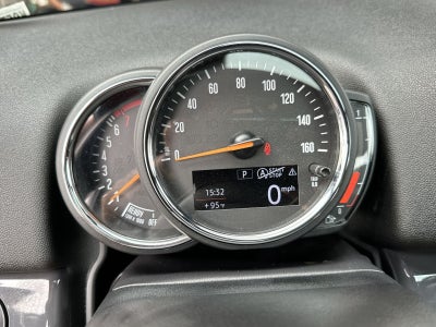 2021 MINI Cooper Countryman Oxford Edition