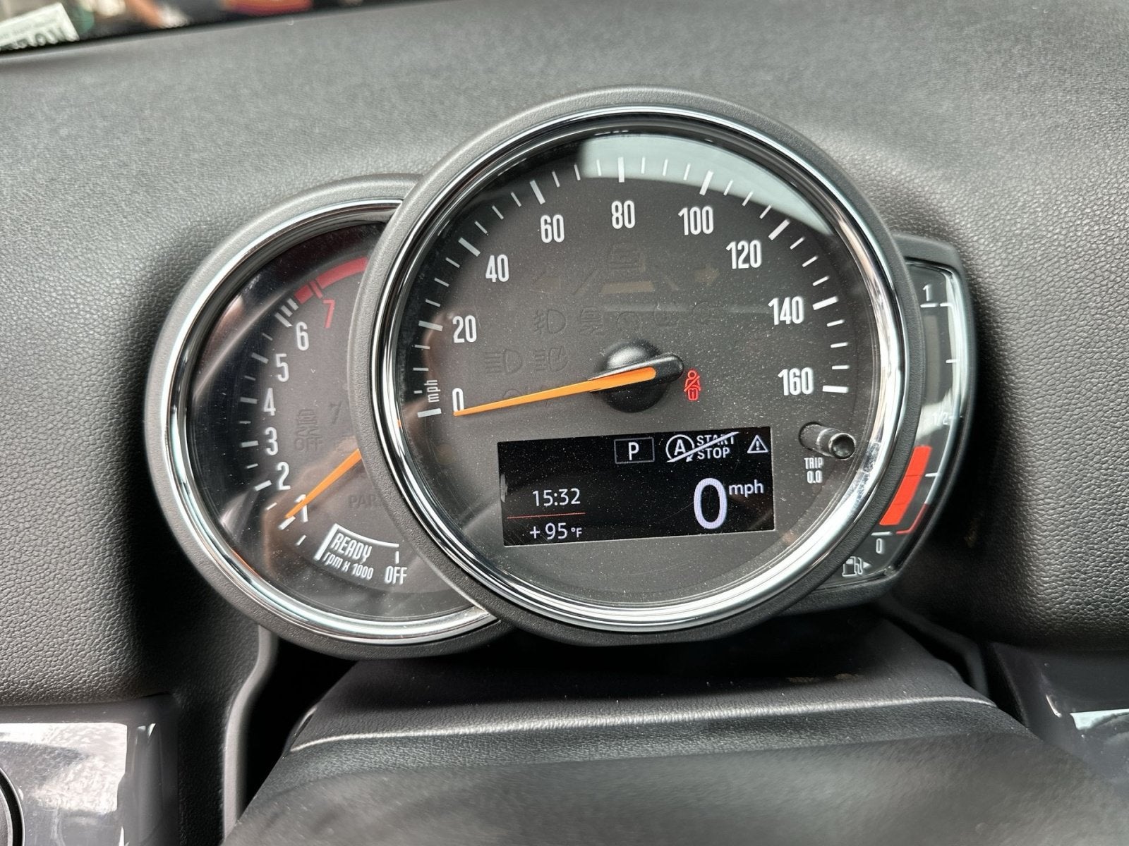 2021 MINI Cooper Countryman Oxford Edition