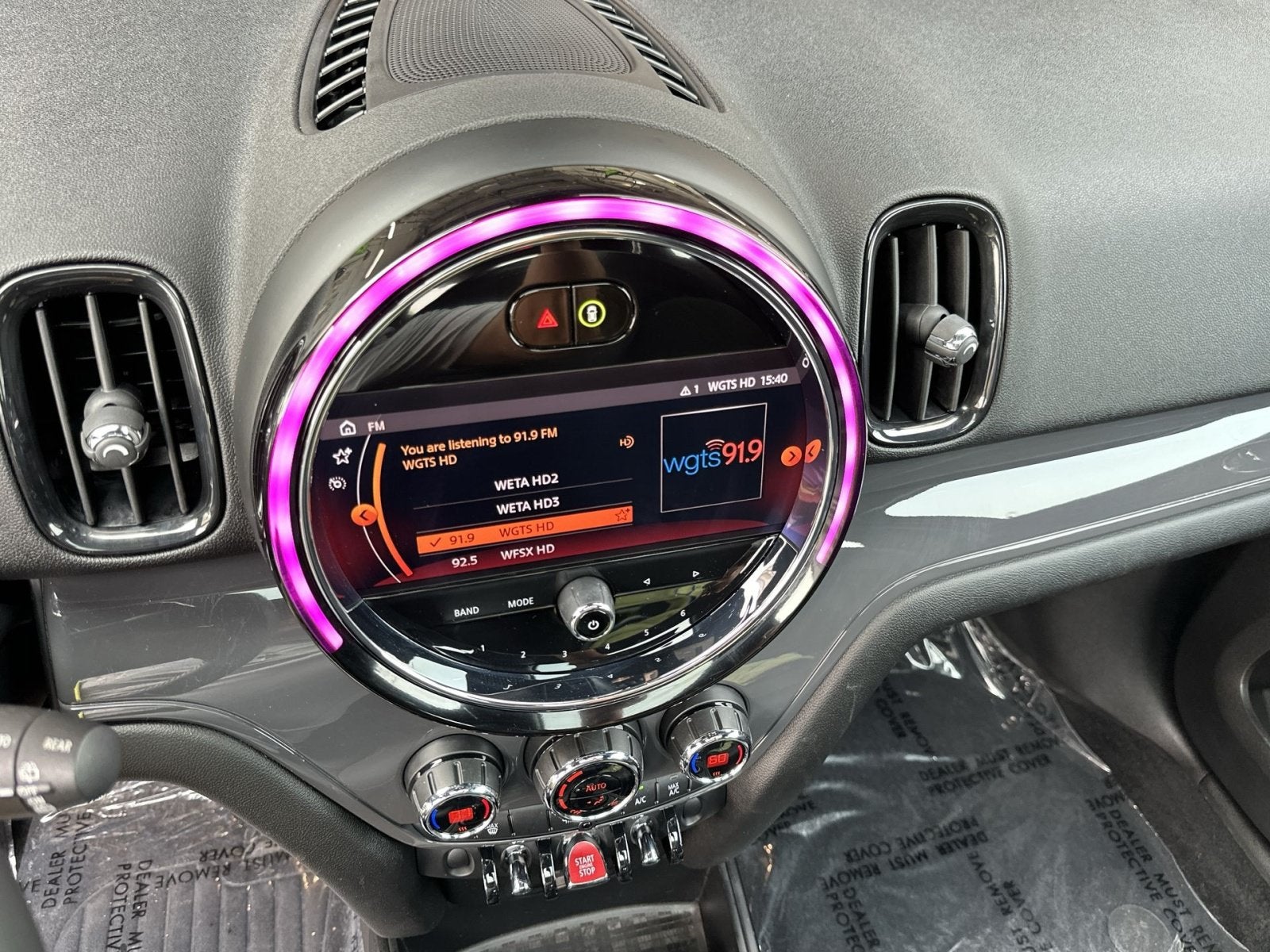 2021 MINI Cooper Countryman Oxford Edition