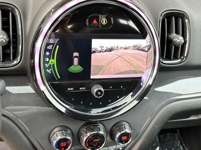 2021 MINI Cooper Countryman Oxford Edition