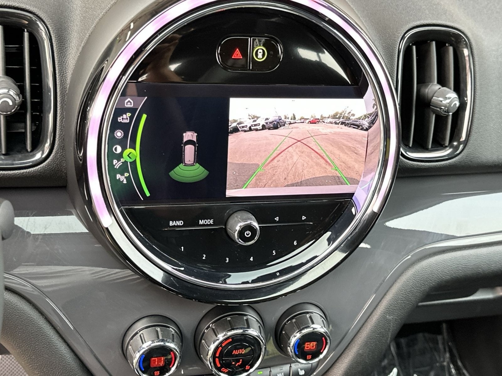 2021 MINI Cooper Countryman Oxford Edition