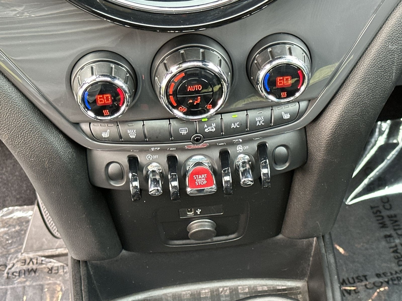 2021 MINI Cooper Countryman Oxford Edition