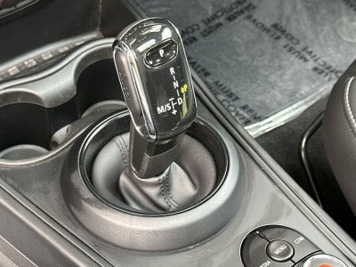 2021 MINI Cooper Countryman Oxford Edition