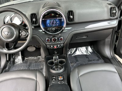 2021 MINI Cooper Countryman Oxford Edition