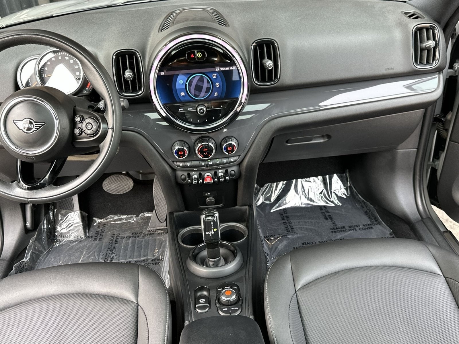 2021 MINI Cooper Countryman Oxford Edition