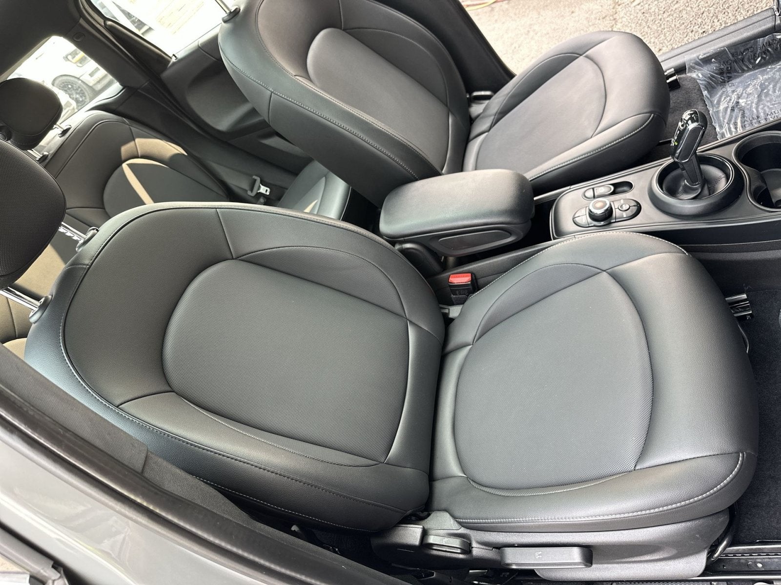 2021 MINI Cooper Countryman Oxford Edition