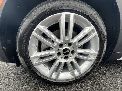 2019 MINI Cooper S Countryman Classic