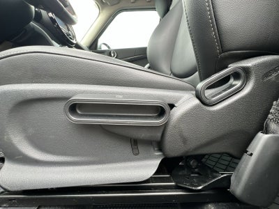 2019 MINI Cooper S Countryman Classic