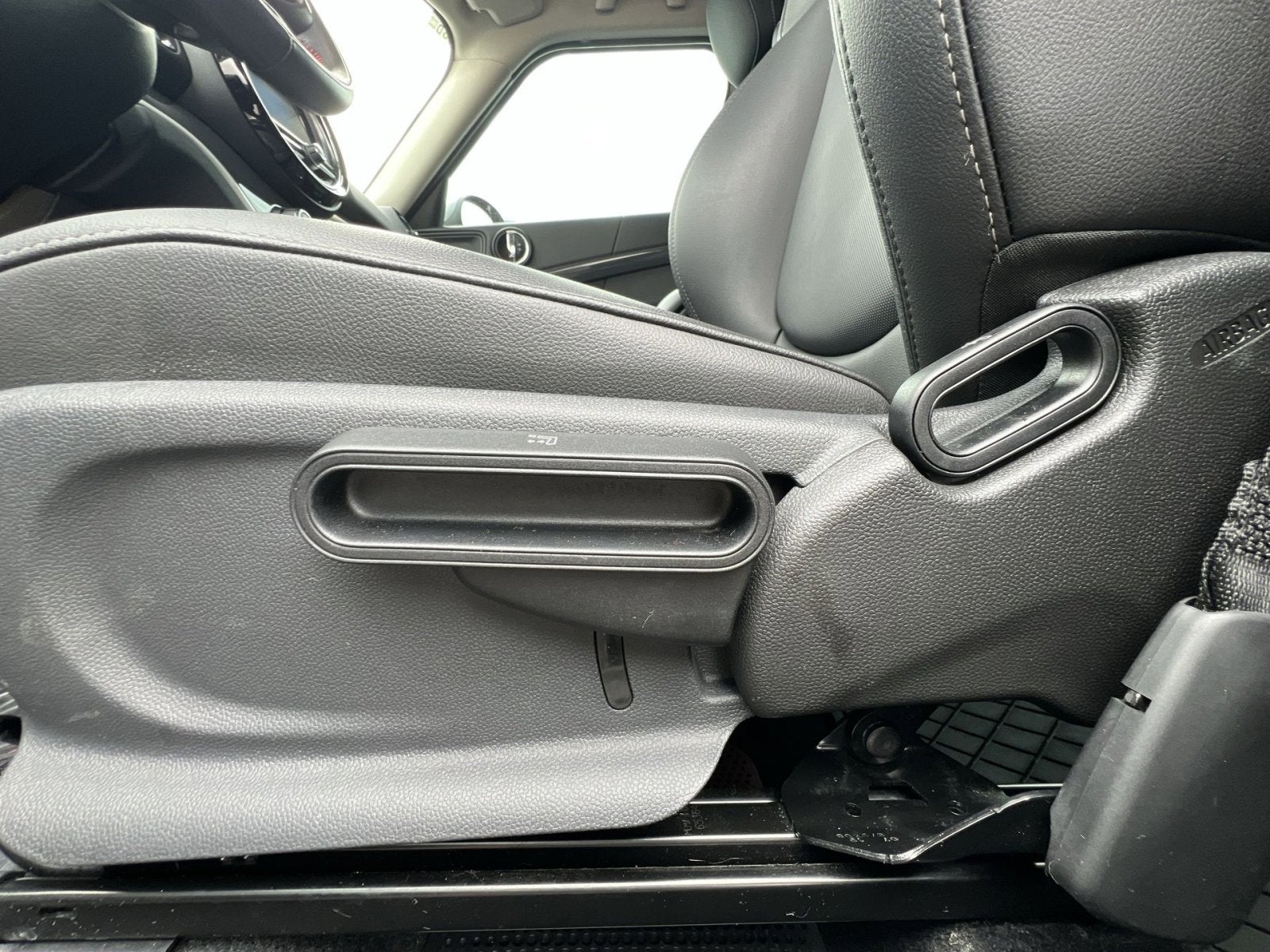 2019 MINI Cooper S Countryman Classic