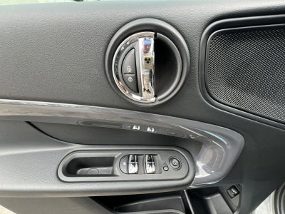 2019 MINI Cooper S Countryman Classic