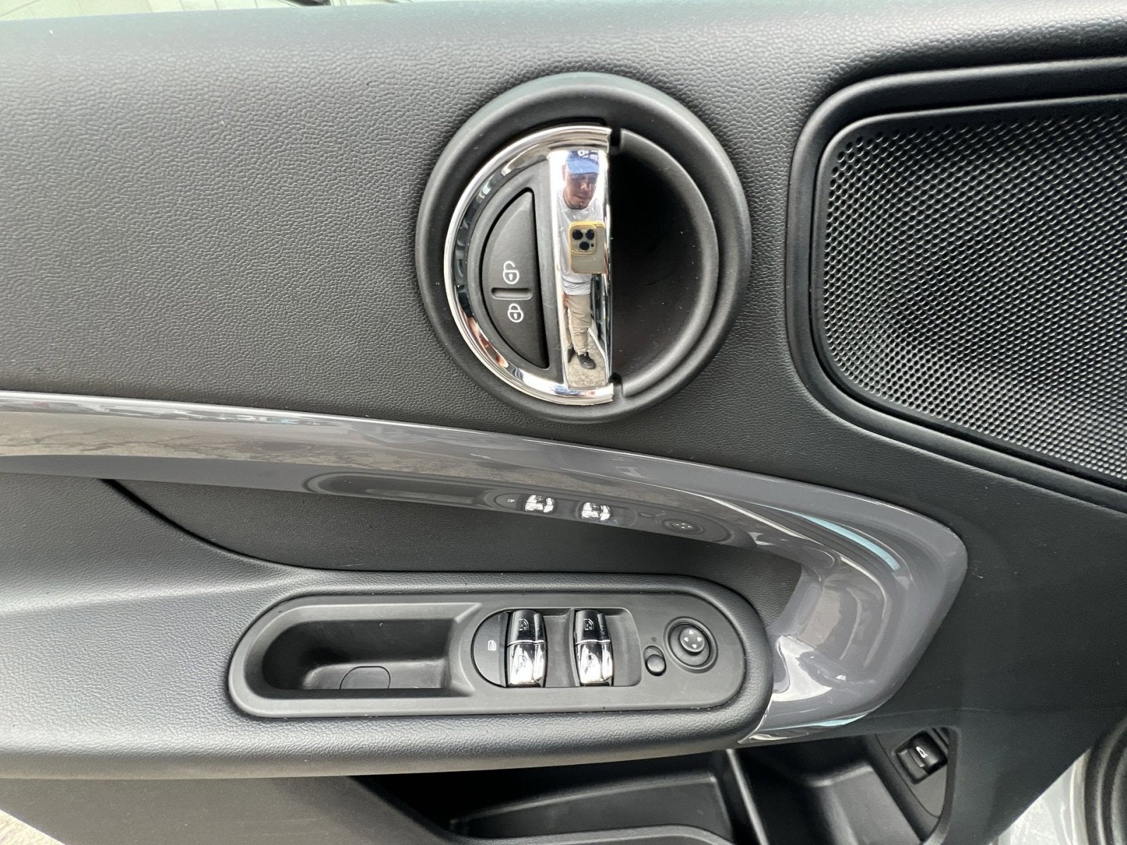 2019 MINI Cooper S Countryman Classic