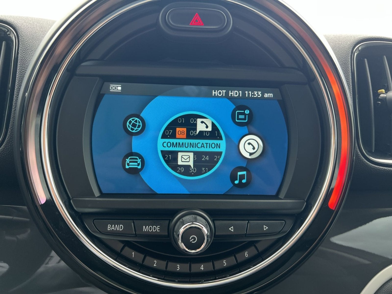 2019 MINI Cooper S Countryman Classic