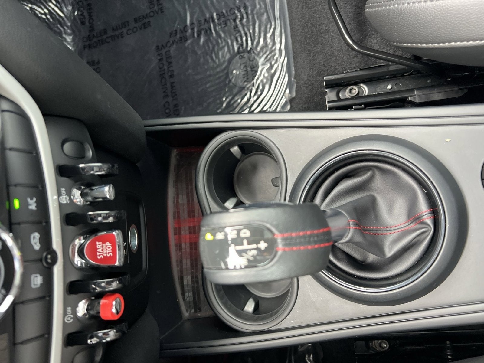 2019 MINI Cooper S Countryman Classic