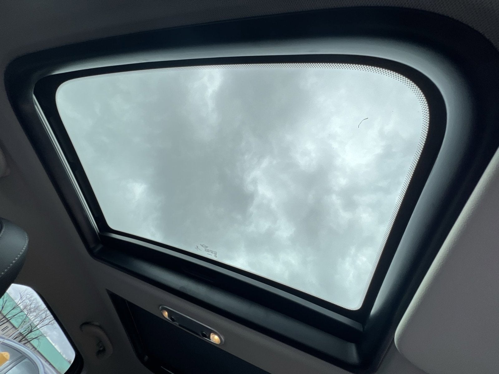 2019 MINI Cooper S Countryman Classic