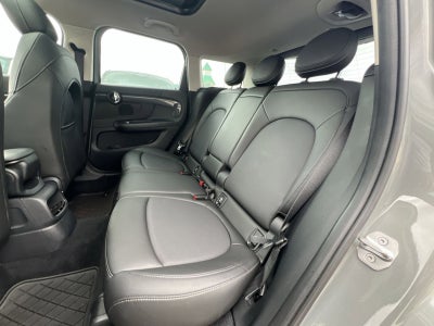 2019 MINI Cooper S Countryman Classic