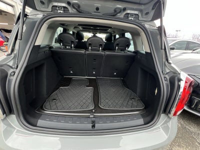 2019 MINI Cooper S Countryman Classic