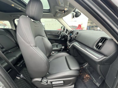 2019 MINI Cooper S Countryman Classic