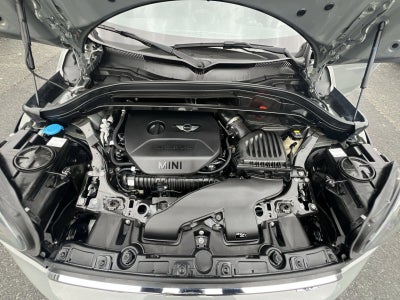 2019 MINI Cooper S Countryman Classic