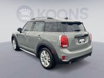 2019 MINI Cooper S Countryman Classic
