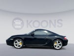 2007 Porsche Cayman S