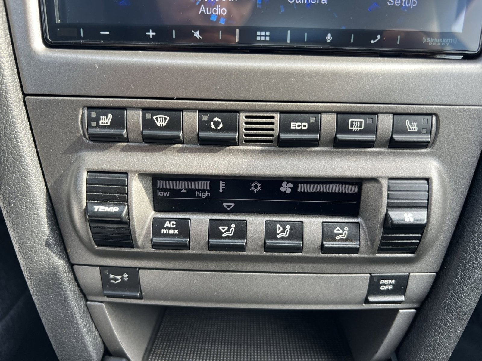 2007 Porsche Cayman S