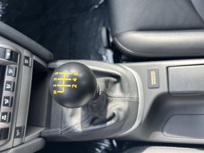 2007 Porsche Cayman S