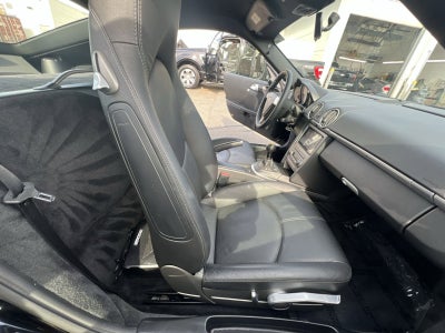 2007 Porsche Cayman S