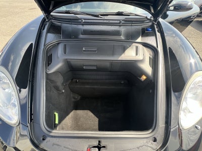 2007 Porsche Cayman S