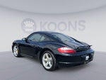 2007 Porsche Cayman S