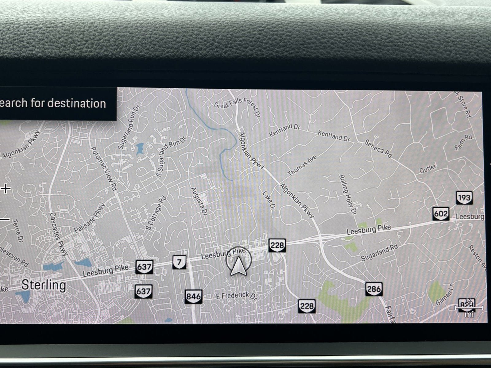 2023 Porsche Cayenne Base