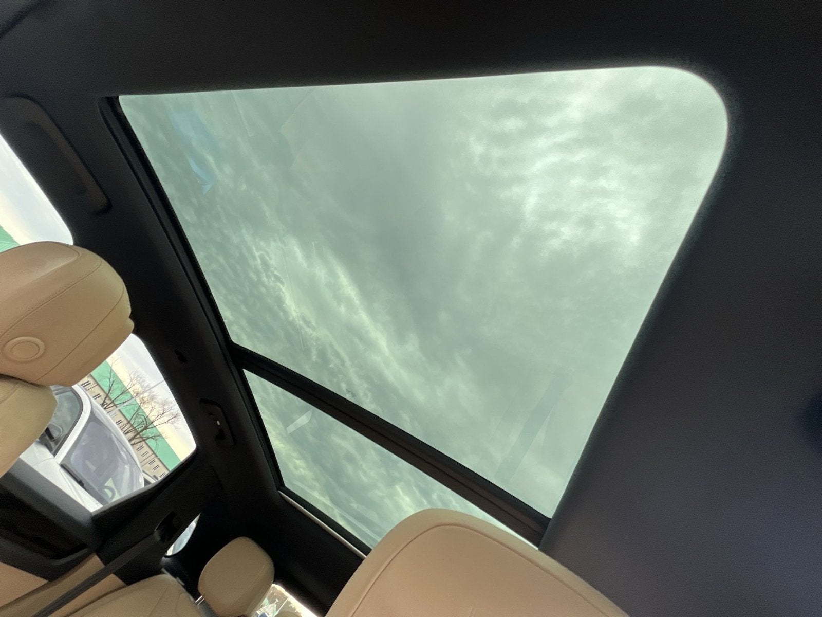 2023 Porsche Cayenne Base