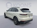 2023 Porsche Cayenne Base