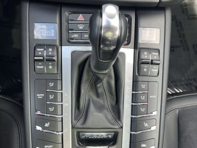2021 Porsche Macan S