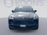 2021 Porsche Macan S