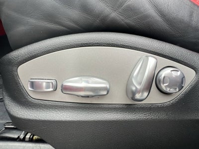 2017 Porsche Macan GTS