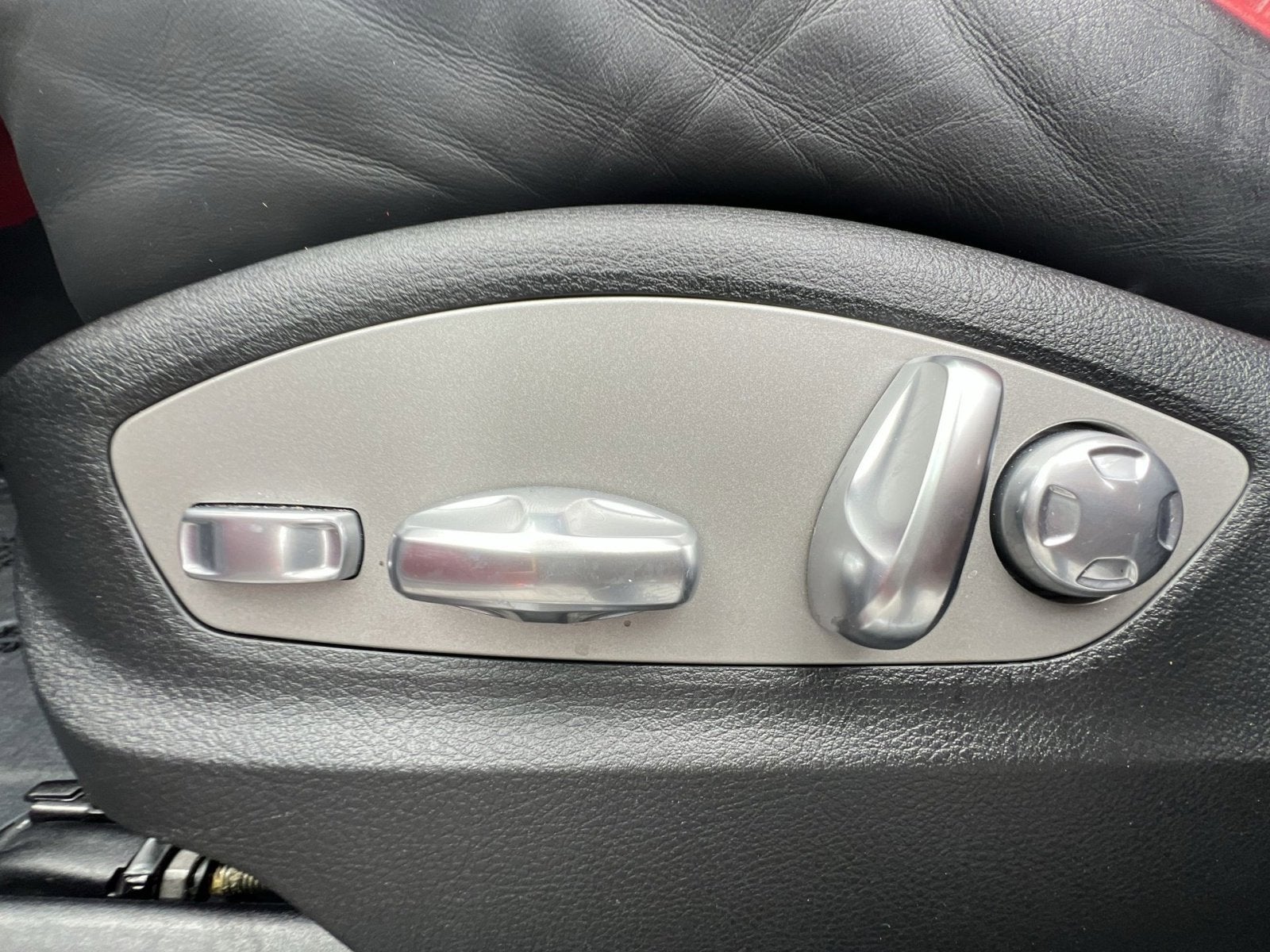 2017 Porsche Macan GTS