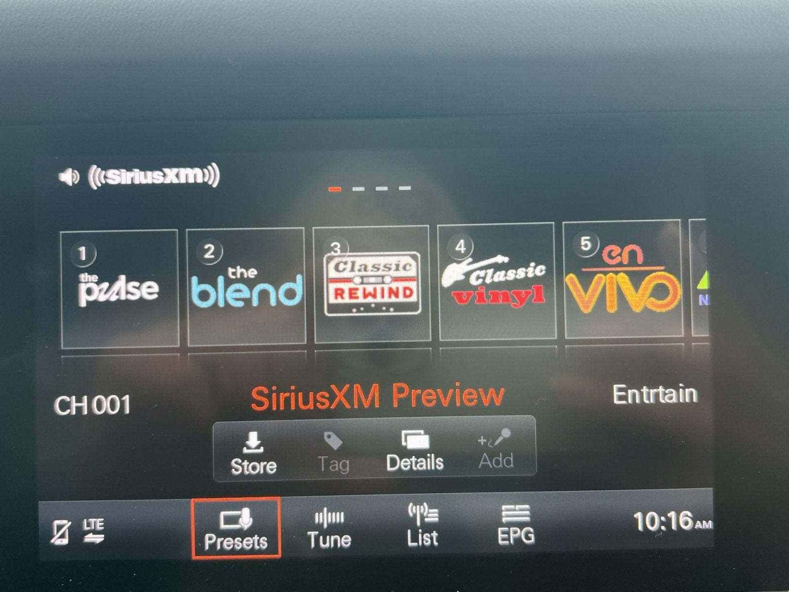 2017 Porsche Macan GTS