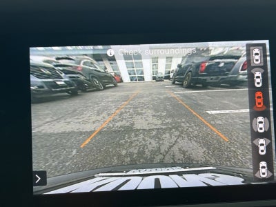 2017 Porsche Macan GTS